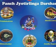 Jyotirlinga Tours: A Spiritual Trailblazer