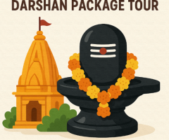 Jyotirlinga Tours: A Spiritual Trailblazer