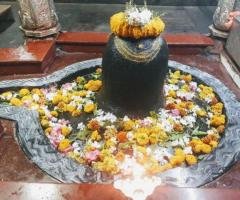 3 Maharashtra Jyotirlinga Darshan with Shirdi and Shani Singhnapur