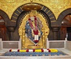 Panch Jyotirlinga (Five Jyotirlingas)of Maharashtra and MP with Shirdi and Shani Singhnapur.