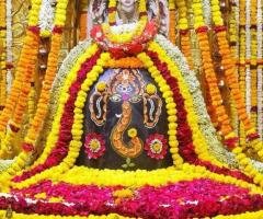 Panch Jyotirlinga (Five Jyotirlingas)of Maharashtra and MP with Shirdi and Shani Singhnapur.