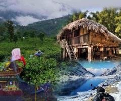 Trusted travel since 2010 #creating smiling journeys every time