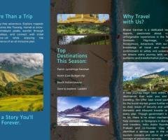 Discover Arunachal Pradesh with Bharat Darshan Tours