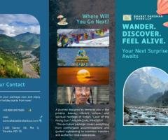 Discover Arunachal Pradesh with Bharat Darshan Tours