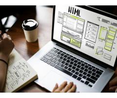 Front End Development | Web Design Course in Ahmedabad - DIT Academy