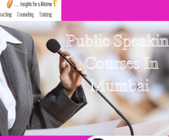 Management Me | Public Speaking Courses in Mumbai  | Call Now-7428590012