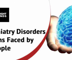 Understanding Neuropsychiatric Disorders