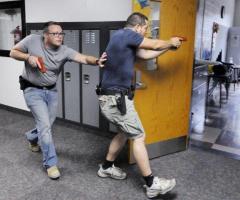 Active Shooter Training