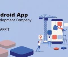 We AppIt- Android App Development Company in North Carolina