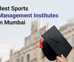 NASM-Sports Management College in India
