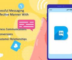 How a Bulk SMS API Can Boost Your Business's Marketing Strategy