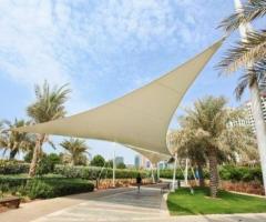 What kind of tensile should you buy from a reputed tensile gazebo manufacturer?