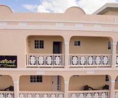 Long Term Apartment Rentals in SVG – Your Comfortable Home Away from Home