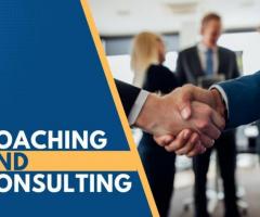Coaching and Consultancy | DEZIN - 1