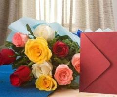 Online Valentines Day Gifts Delivery in Bangalore