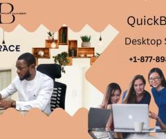 QuickBooks Desktop Support Number: Trusted Help for 2025 and Beyond