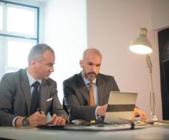 Top CFO Consulting Services To Streamline Your Finances - Nperspective