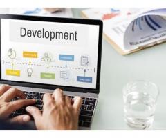 Back End Development | Web Development Course Ahmedabad - DIT Academy