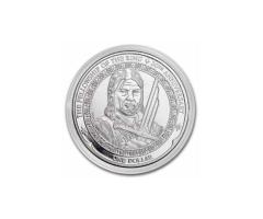 Find the Perfect Silver Coins at The Coin Shoppe