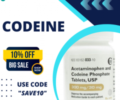 Buy Codeine Online With Mastercard