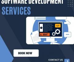 Custom Software Development Services| Purgesoft