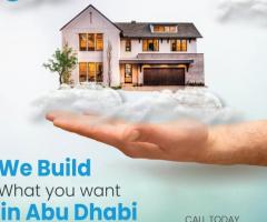 Top Construction Company in Abu Dhabi