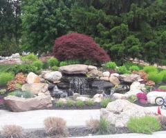Custom Concrete Installation Services: Built to Last, Designed for You