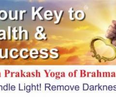 Yoga Courses In Bhayander