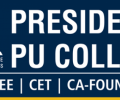 Best PU Colleges in Bangalore with Neet Coaching - Presidency PU College