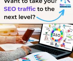 Next Level Marketing Tech: Elevate Your Law Firm's Online Presence with SEO for Lawyers