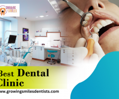 Affordable Dentistry in Whitefield - Quality Care within Reach