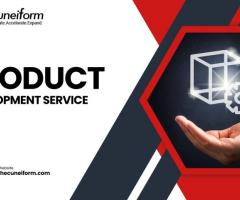 The Future of Product Development Services in USA - Cuneiform