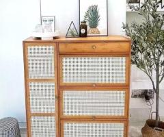 Upgrade Your Home with Trendy Storage Cabinets in Singapore