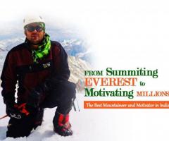 Inspiring Greatness: Colonel Ranveer Singh Jamwal, the Iconic 7 Summiteer