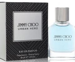 Urban Hero Jimmy Choo for Men