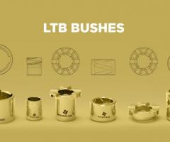 LTB Bush Manufacturer in Ahmedabad, Gujarat, India | Microcare