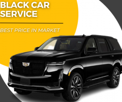 black car service