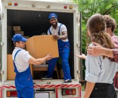 Effortless Relocation Services: Full-Service Moving Company