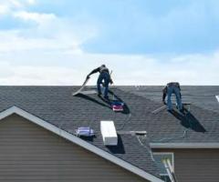 Premium Roof Installation Services in Houston by Rite Roof Yes