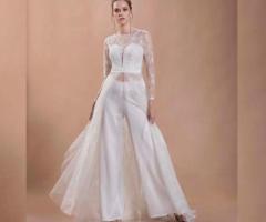 San Diego Bridal Boutique by Jana Ann Couture Bridal