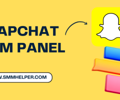 best smm panel for your snapchat