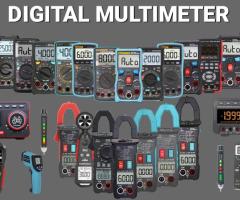 Shop Now: High-Quality Digital Multimeter