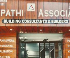 Tripathi Associates