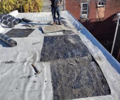 Roofing contractor in Philadelphia PA | JZM Construction