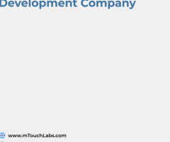Android App Developers Company