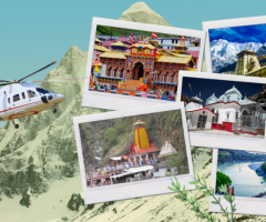 Do You Know How to Complete Char Dham Yatra without Hassel