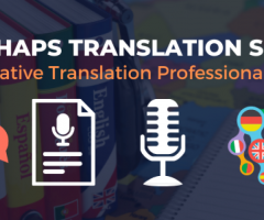 Korean Translator and Interpreter