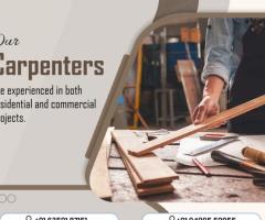 Book Carpentry Services in Ranip Ahmedabad | 6359187151