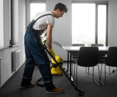 Clean N Green Australia - Trusted Name for Commercial Cleaning in Brisbane