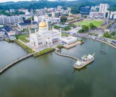 Brunei Holiday Packages from Dubai